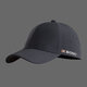 XBIONIC Hummingbird sports curved brim baseball cap sun visor hat for men and women fashionable and breathable black 57/59