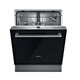 SIEMENS/ SJ436B18PC 12 sets of embedded automatic dishwasher dual high temperature drying SJ436B18PC