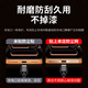 Mu Nian is suitable for Apple 17 charging port dustproof patch iPhone 17promax speaker dustproof net 16pro mobile phone speaker dustproof plug 15plus metal sticker 14 earpiece net metal dustproof net silver 2 pieces does not affect the dustproof and sound insulation of the case iPhone 17 Pro