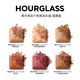HOURGLASS soft light and bright six-color limited palette blush highlighter multi-purpose comprehensive palette (fox palette) New Year gift for girlfriend