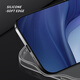 
AMW is suitable for Meizu 20/20 Classic mobile phone case transparent ultra-thin anti-fall protective case sleeve not easy to turn yellow Internet celebrity soft shell full cover M381Q