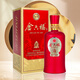 Jinliufu dual-flavor high-quality liquor, grain wine, holiday and new year gifts, weddings and banquets, self-drinking water, 50.8 degrees, 500mL, 2 bottles, Shangpin Hongyun
