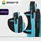 ZKHE running mobile phone arm bag outdoor sports running fitness mountain climbing and cycling equipment black arm bag available within 7 inches black arm bag available within 7 inches