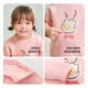 Balabala children's clothing children's sweaters baby sweaters boys and girls inner wear 2025 winter cartoon 209425103206