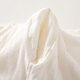 
Seven-picked daisy 40g cotton onesie baby onesie in autumn and winter boneless clothes thin cotton medium-thick climbing clothes one-piece warm outing clothes X6624 rice-bottomed bear strawberry 40g one-piece cotton jacket size 80 (16-19Jin [Jin equals 0.5 kg] suitable)
