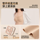 Xingmian Zhu Xudan same style seamless foundation underwear no size invisible comfortable beautiful back bra spaghetti strap bra