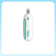 Cat nail clippers, pet-specific nail clippers, dog nail clippers, cat paw nail clippers, round hole small blind clippers, sky blue clippers, round hole blind clippers, 1 piece