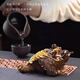 Color-changing golden toad tea pet ornaments, exquisite tea set accessories, tea table, tea tray, tea ceremony, tea table, lucky toad, Pixiu, golden toad turns into gold 1 piece
