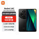 Xiaomi (MI) Redmi 14C 8+256 Star Rock Black 6.88-inch eye-protecting large screen 120Hz high refresh rate 150% larger speakers Free phone coupons National subsidies