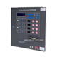 Fanhai Sanjiang gas host JB-QBL-QM300/4 gas fire extinguishing system control panel 2 areas 4 areas 2 partitions