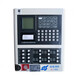 EI fire fire alarm controller wall-mounted host with bus tray multi-line tray EI JB-QB-EI8000L host 64 points