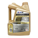 Mobil 1 Fully Synthetic Motor Oil Classic Performance Gold 0W-40 SQ 4L Singapore Original