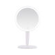EASEHOLD Yi Jing LED desktop desktop fill-in light makeup mirror dormitory ins style makeup mirror for female students high-definition large mirror
