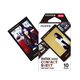 Fuji (FUJIFILM) instax instant mini photo paper/wide photo paper/square photo paper mini classic film-10 sheets