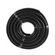 PA nylon flame retardant threading hose wire and cable protective sleeve threaded openable corrugated pipe PA21 points 2mm100 meters
