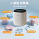 SUPOR underwear washing machine, washing, drying and washing machine, fully automatic mini washing machine, small baby washing machine, sock washing machine, lazy washing machine, drying model, drying + high temperature cooking and washing + silver ion sterilization + ultraviolet sterilization