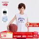 NEW BALANCE Cool sense children's clothing for men and women summer sleeveless T-shirt vest ND7GE2E023 160