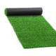 Fake lawn, simulated turf, green carpet, outdoor artificial plastic, artificial bionic outdoor insulation fence, football field, 2.5 cm thickened spring grass, 2 meters wide*4 meters long