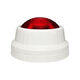 Beida Jade Bird four-wire sound and light JBF4372E2 replacement JBF4375A sound and light alarm is available in seconds. Four-wire sound and light JBF4375A (excluding base)