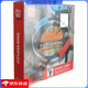 Nintendo Switch new good value original switch fitness ring adventure OLED domestic children's fitness ring leggings Pilates ring DOBE adult version/fitness ring + leg strap
