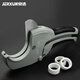 Jingxuan (JERXUN) Tijeras rápidas PPR, tijeras para tubos de agua de PVC, cortador de tubos, cortador de tubos, corte rápido, tijeras para tubos de plástico y aluminio, tijeras para tubos de 64mm, cortador de tubos