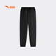 ANTA children's pants for boys and girls 25 winter plus velvet thickened warm outdoor down trousers A72547502
