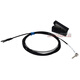 Omron fiber optic sensor probe E32-C31N D211R ZT11N T22B DC200E ZT200 E32-C31N
