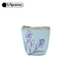 LeSportsac new blue cute cartoon commuting storage bag clutch bag clutch bag gift for girls Iris Garden