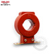 Delixi current transformer -0.5 600/5 copper wire threaded transformer 1000/5