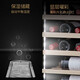 Vinocave wine cabinet, humidity cabinet, refrigerator, compressor, ice bar, refrigerated storage, home office display cabinet