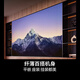 Hisense TV E3QH Pro 55-inch, 10,000-yuan high color gamut, anti-reflective, no reflection, 144Hz high brush, smart Wi-Fi6, limited time subsidy TV 55E3QH-PRO