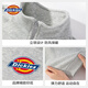 Dickies children's clothing boys' fleece sweatshirts children's winter thickened clothes children's half-cardigan clothes 3-12 years old boys winter clothes