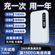 小亿随身wifi6 三网通免插卡移动随身wifi5g无限流量2025款无线网卡便携式高速4G无线wifi全国通用 5Ghz全网通智能版