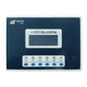 EI layer display J-EI8050 EI fire display panel replaces J-EI layer display EI display J-EI8050 second-line system