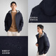 Tommy Hilfiger25 new spring and summer men's windproof and waterproof casual sports trendy textured wear-resistant hooded jacket