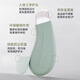 Xin Cong scrapes away blackheads, portable hand-operated blackhead scraper, acne facial cleansing hair follicles and blackhead artifact, cleans without damaging the skin, removes blackheads and acne spatula, facial shaver, shaver spatula, 3 pack, scrapes away blackheads + bids farewell to strawberry nose, mini beauty spatula