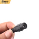 ZAVE DC5.5*2.1 connector 1/2/34 DC 1/2 total length 40cm