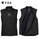 FOX American Ranger Motocross Trail Vest for Men, Wear-Resistant, Waterproof, Windproof Black S