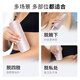 Ulike Air4 Government Subsidy Sapphire Freezing Point Hair Removal Device Women's Shaver Shaver Private Parts Beauty Device Men's Gift Birthday Gift for Girlfriend High Efficiency Kit Air4 Xingdai Powder + Electric Squeegee-Jingcang Straight Hair