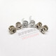 
10mm12mm15mm drawer screw snap connection nut furniture drawer lock accessories wardrobe fastener ScQ1 eccentric wheel 16820 mounting holes 10mm