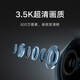 Xiaomi camera C700 4K ultra-clear home mobile phone remote smart monitor 360-degree panoramic baby caregiver pet 6 million pixels - blockbuster new product camera 3.5K + battery life camera