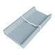 PU baby changing pad portable nursing changing table baby massage touch pad processing 1 piece light orange PU compressed diaper pad 80*40*10CM