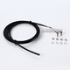 Omron fiber optic sensor probe E32-C31N D211R ZT11N T22B DC200E ZT200 E32-C31N