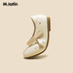 M.Latin children's clothing and shoes off-white 27