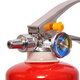 Werder MS/ABEF2II 2L portable water-based fire extinguisher (stainless steel 304) commercial household factory fire extinguisher
