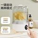 Xiaomi Baby Washing Machine Fully Automatic Sock Washing Mini Mini Laundry Cup Underwear Small Portable Sock Washing Machine Xiaomi White Mini+ Eight-dimensional Pulsator Washing Top with Powerful Brushless Motor