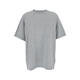The Row Light Luxury Women's KADDY Top Gray 20 | XS