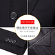 Red Dragonfly SF Express - Next Day Delivery Optional Suit Suit Men's Slim Business Formal Wear Professional Wear Work Suit Wedding Black 24 yuan freight supplement + SF air freight expedited - code number remarks