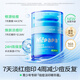 Turtle Dad Facial Cream Anti-acne Small Blue Bottle Youth Skin Care Products Men and Women Moisturizing Autumn and Winter Children's Facial Cream 50g*2