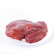 Frozen pork liver 3Jin Jin equals 0.5kg boxed fresh farmhouse free-range pork pig offal pig liver fresh quick-frozen pig liver 500g/box